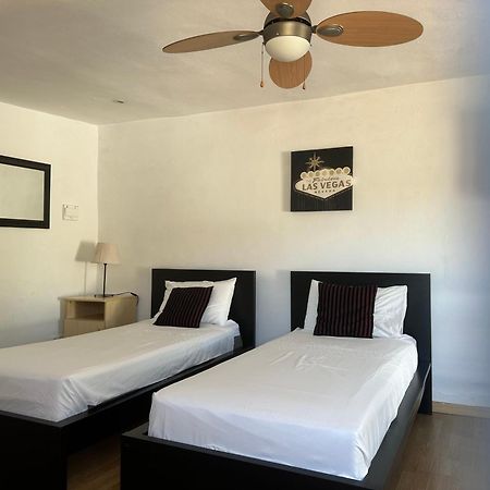 Villa Cortijo Cuscurro à Ríogordo Extérieur photo